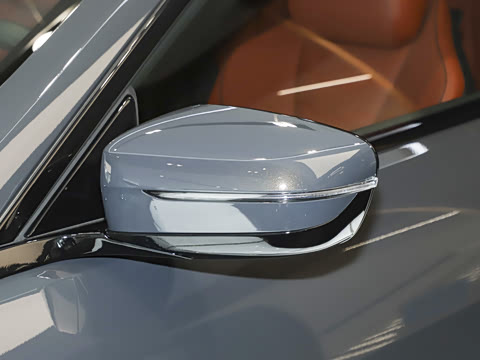 2022�� 840i ˫�Ž��ܳ� M�˶���װ