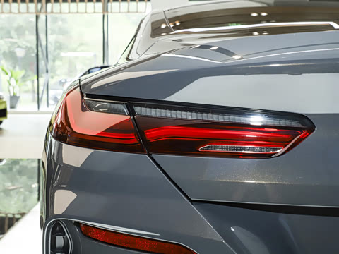 2022�� 840i ˫�Ž��ܳ� M�˶���װ