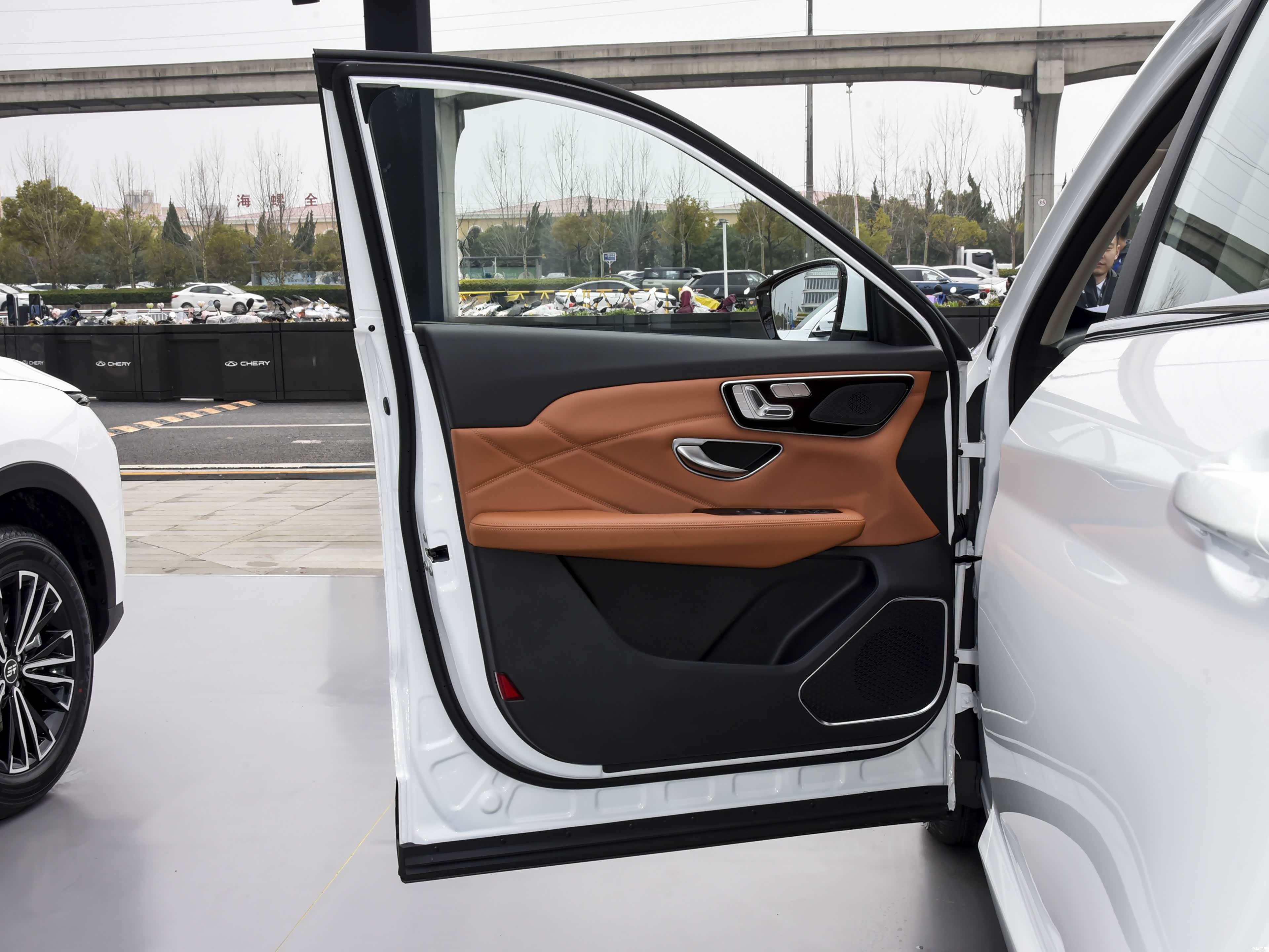 Jetour L7, миниатюра 19