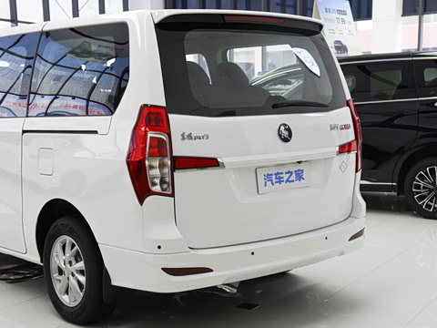 2025�� 2.0L �ֶ���Ӣ��CNG 7��