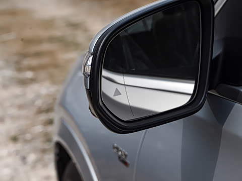 2025�� �Ŀ� AMG GLE 53 4MATIC+