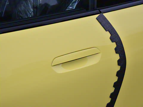 2025�� �Ŀ� 466km COOPER E ������