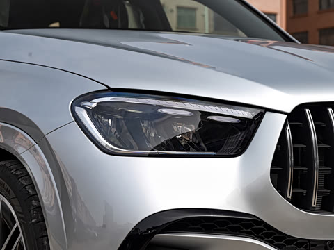2025�� �Ŀ� AMG GLE 53 4MATIC+