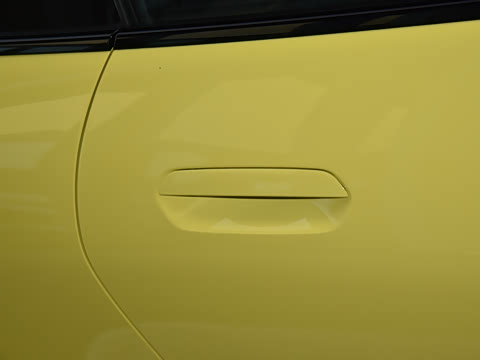 2025�� �Ŀ� 466km COOPER E ������