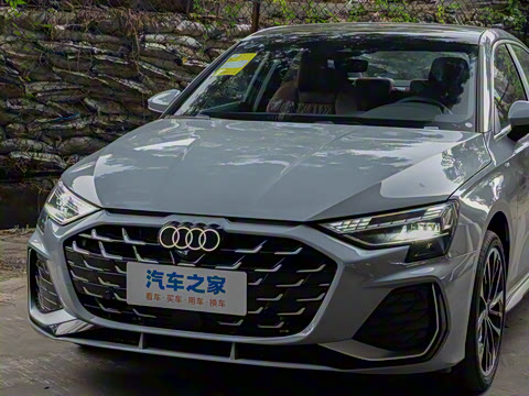 2026�� A3L Limousine 35TFSI �ɳ������� +������ѡ��