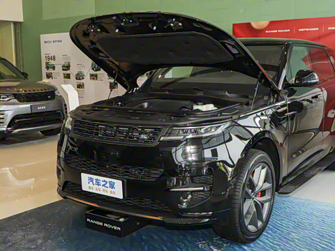 2025�� 400PS Dynamic SE