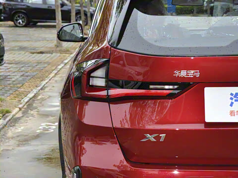 2025�� sDrive25Li X�����װ