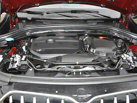 2025�� sDrive25Li X�����װ