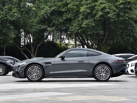 2026�� AMG GT 50 