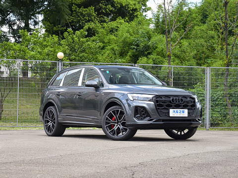 2025�� 55 TFSI quattro S line����ʿ��
