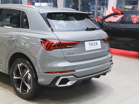 2026�� quattro 45�����ذ� 35TFSI ʱ�ж�����