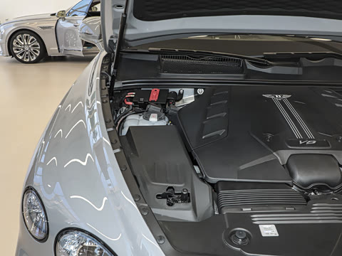 2024�� 4.0T V8 �ŶȰ�