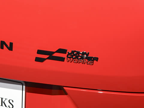 2025�� �Ŀ� JOHN COOPER WORKS