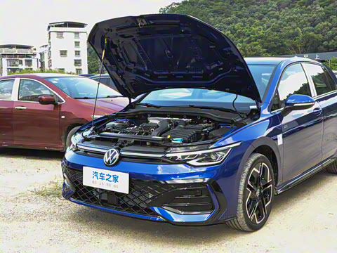 2025�� �Ŀ�� 300TSI R-Line