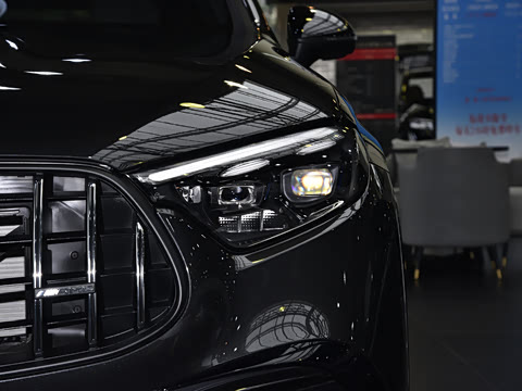 2025�� AMG GLC 43 4MATIC ����SUV