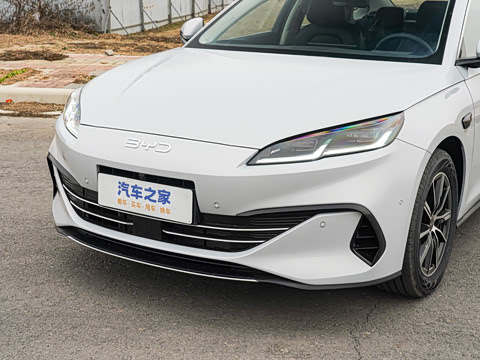 2026�� DM-i ������ 210KM������