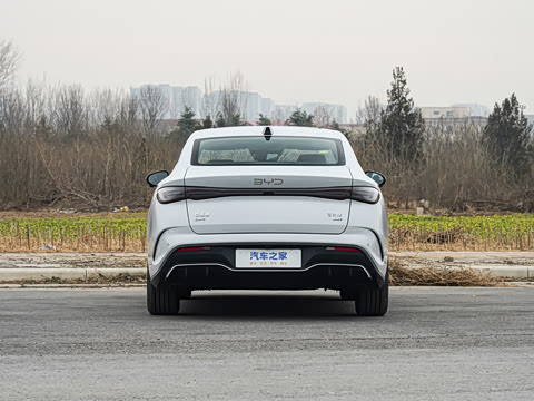 2026�� DM-i ������ 210KM������