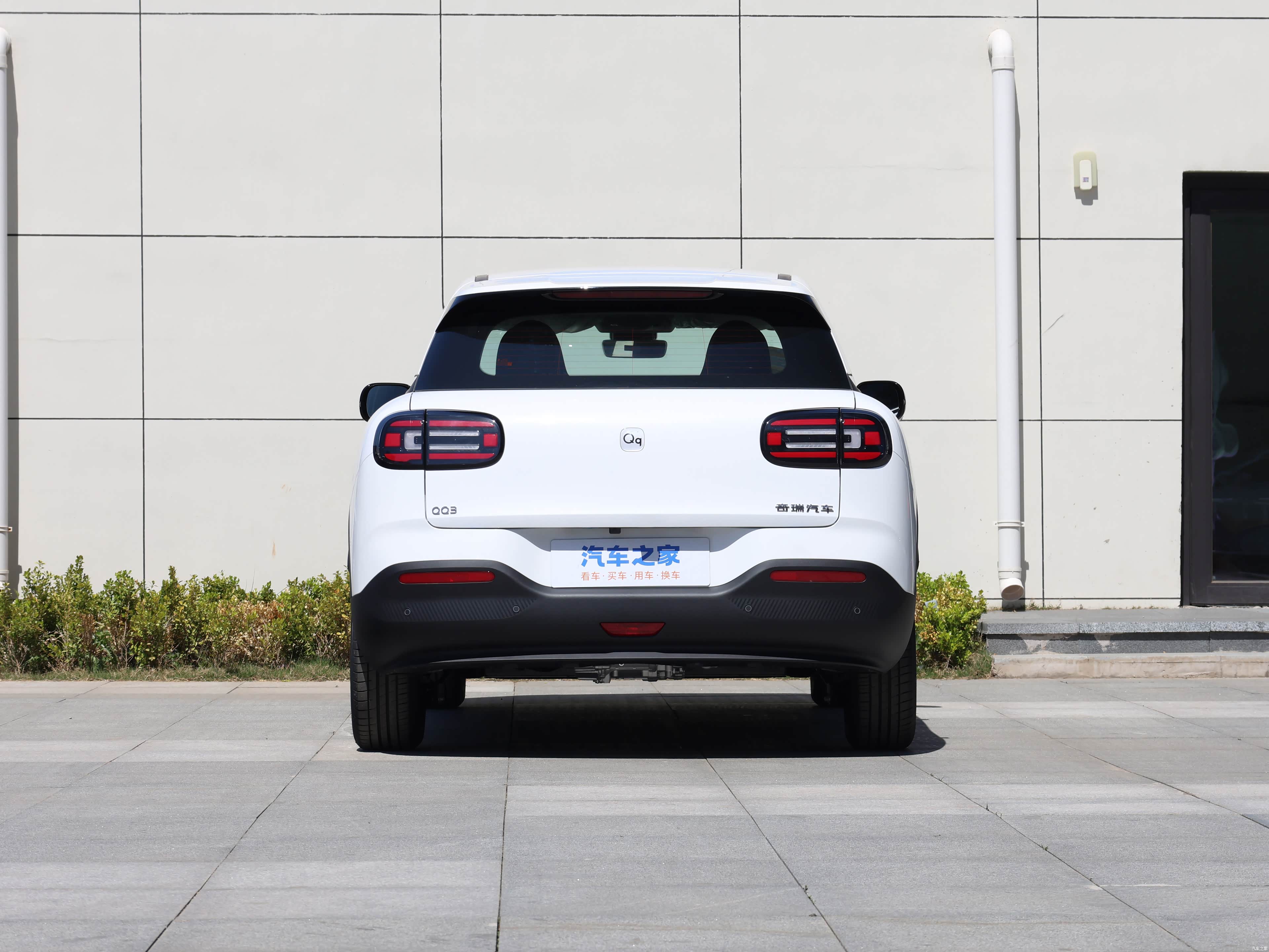 Chery Fulwin QQ3, миниатюра 6
