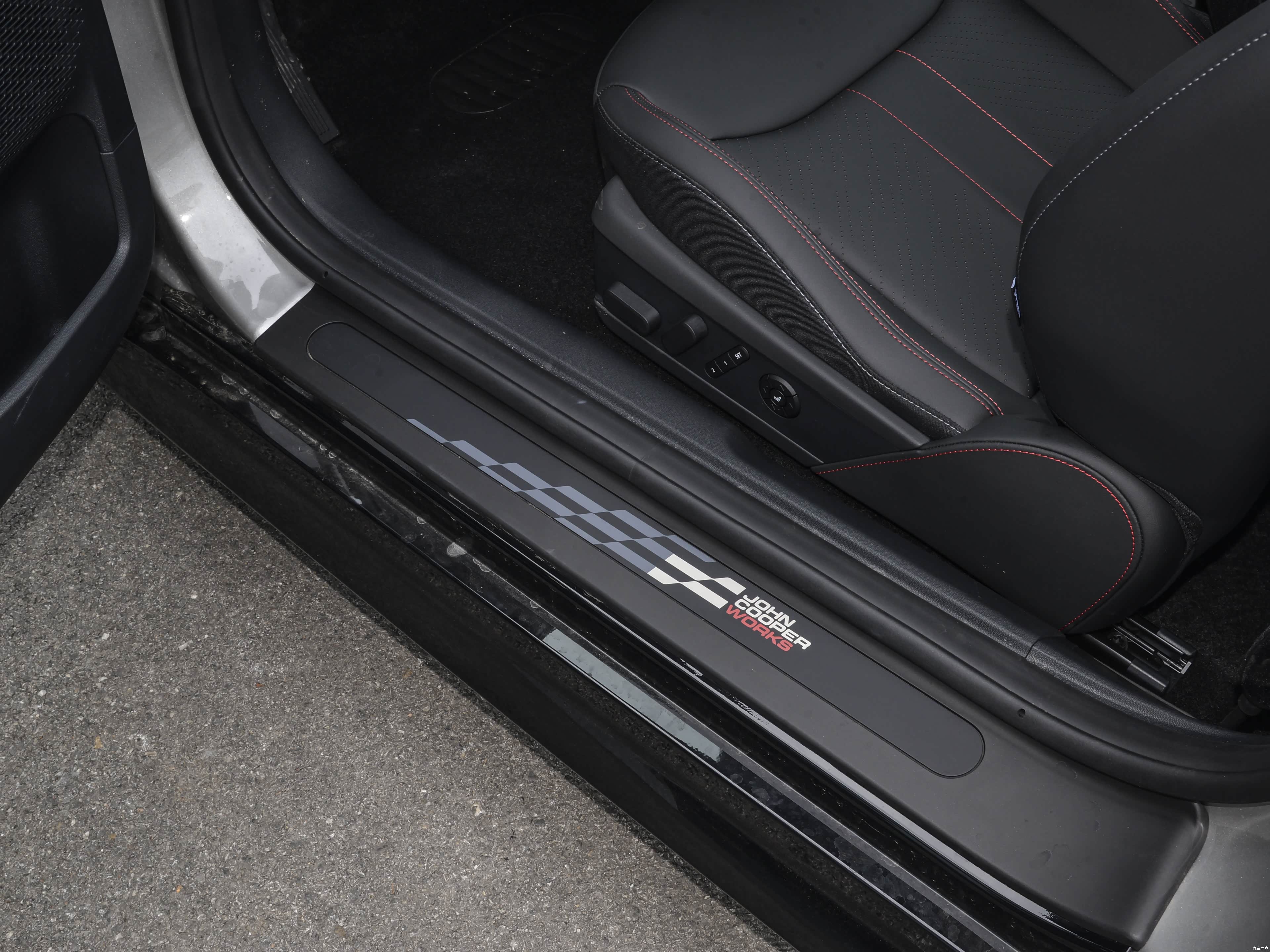 MINI Jcw, миниатюра 29