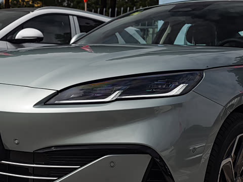 2026�� DM-i ������ 210KM�콢��