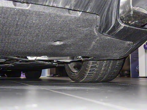 2024�� Panamera 4 �����ӳ��� 2.9T