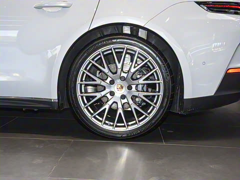 2024�� Panamera 4 �����ӳ��� 2.9T