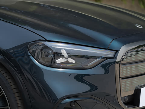 2026�� ����� 350 L 4MATIC