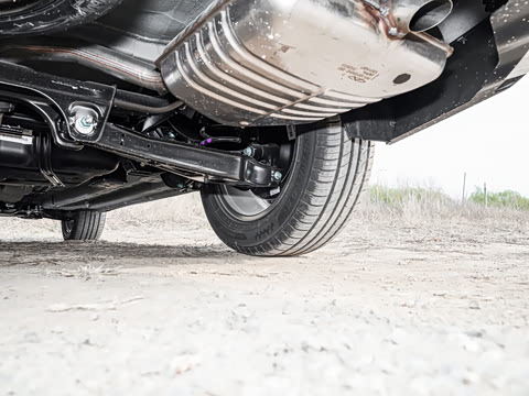 2026�� 1.5T DCT��ԽPRO 5��