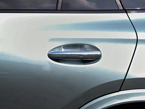 2026 AMG GLC 43 4MATIC