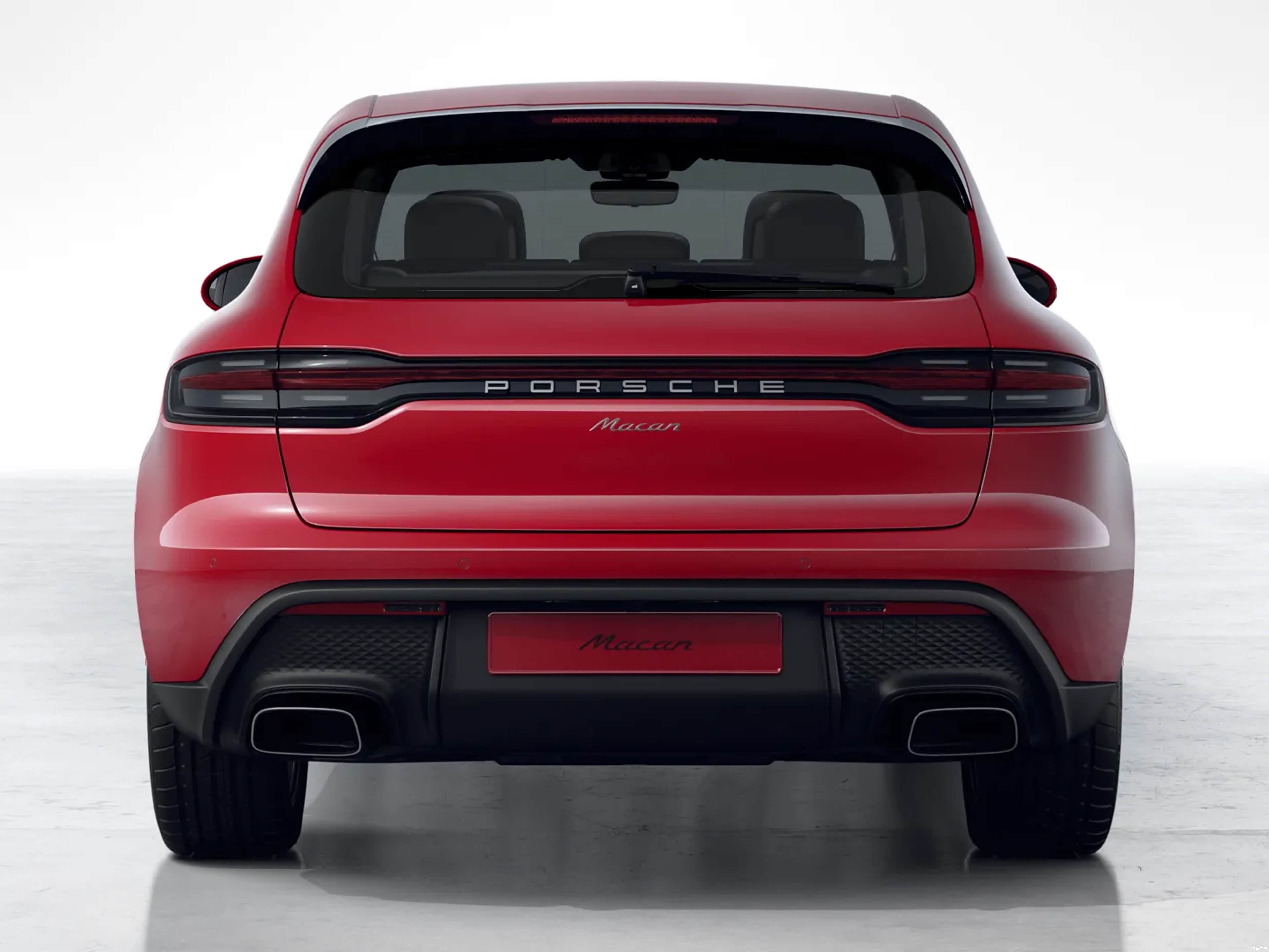Porsche Macan, миниатюра 8