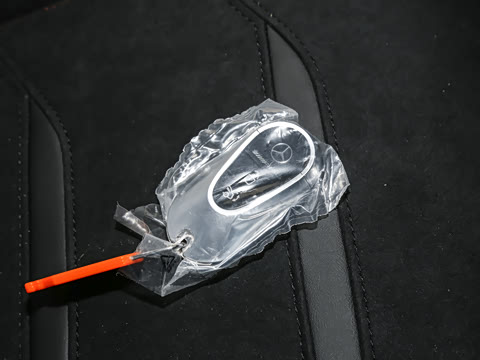 2026 AMG GLC 43 4MATIC