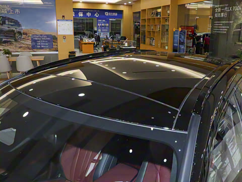 2026�� 500h ����F SPORT Performance