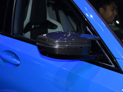 2026�� M3���а� M xDrive ������