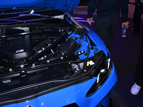 2026�� M3���а� M xDrive ������