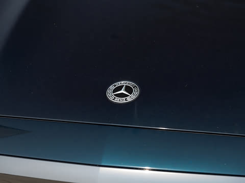 2026�� ����� 350 L 4MATIC