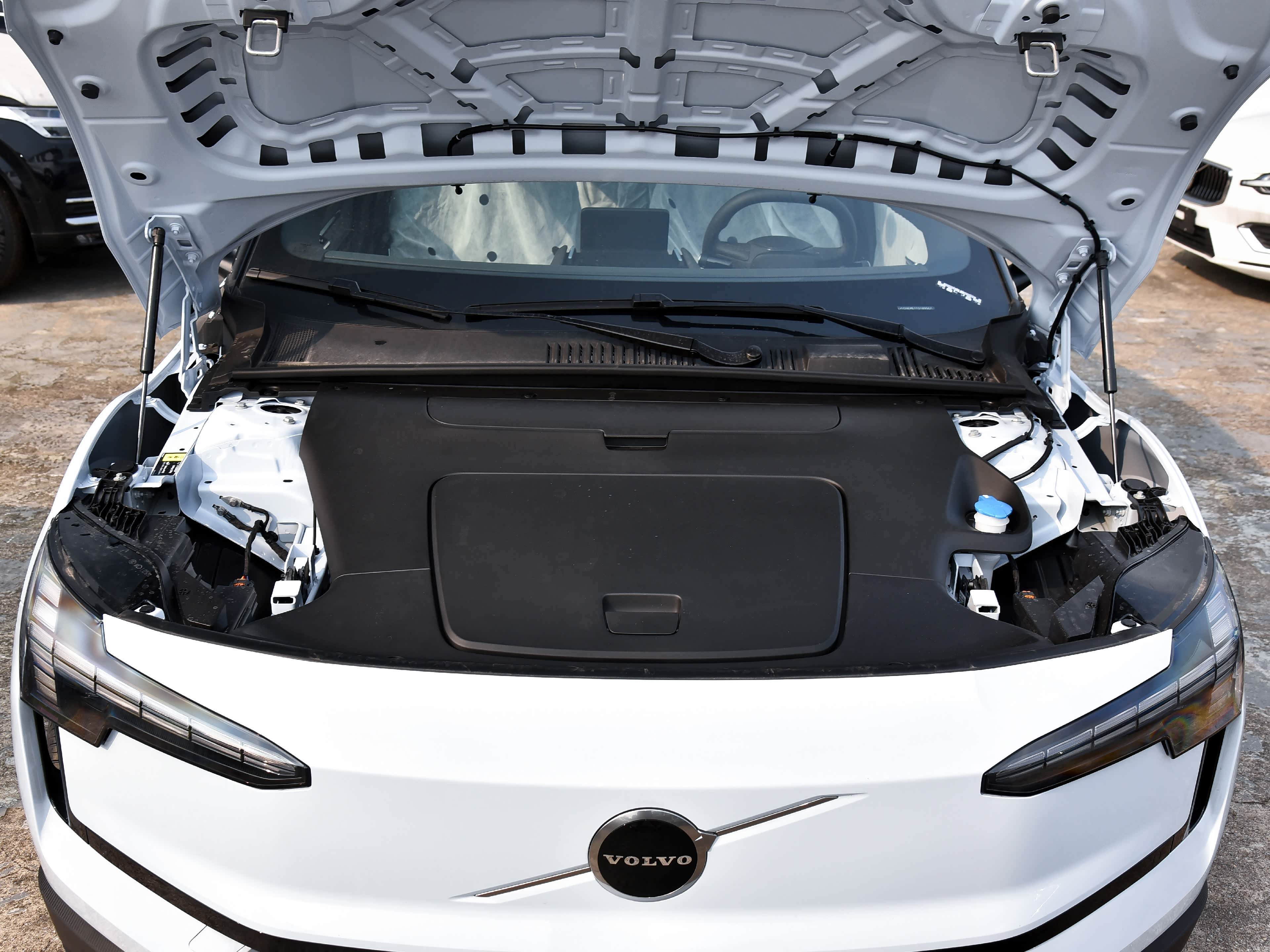 Volvo EX30, миниатюра 30