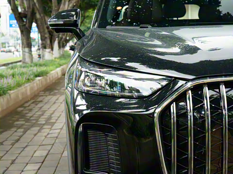 2026�� 9X 2.0T �Զ����������