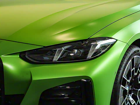 2024�� 430i Gran Coupe M�˶���ҹ��װ