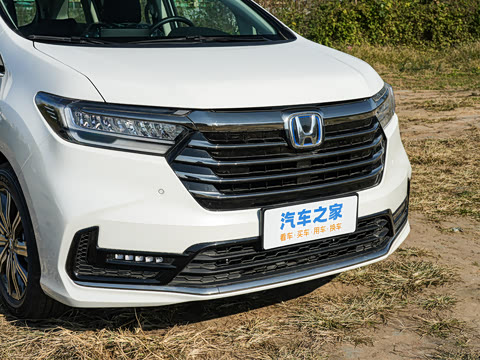 2026�� 2.0L e:HEV ��������