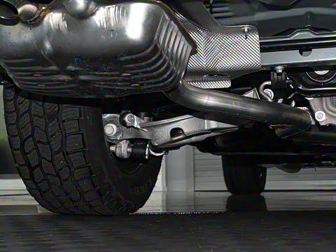 2025�� 2.3T EcoBoost ���ش�Խ�� 5��