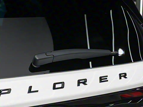 2025�� 2.3T EcoBoost ���ش�Խ�� 5��