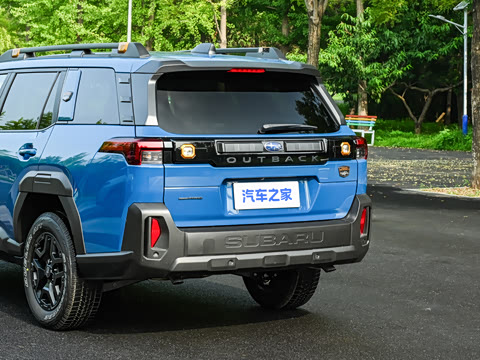 2026�� 2.4T AWD Wilderness ��Ұ��