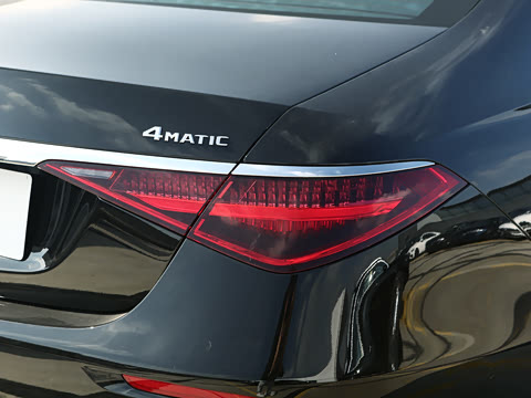 2026�� S 450 L 4MATIC