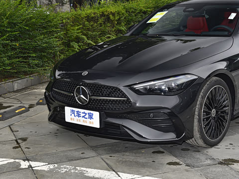 2026�� CLE 300 4MATIC �����ͽ��ܳ�