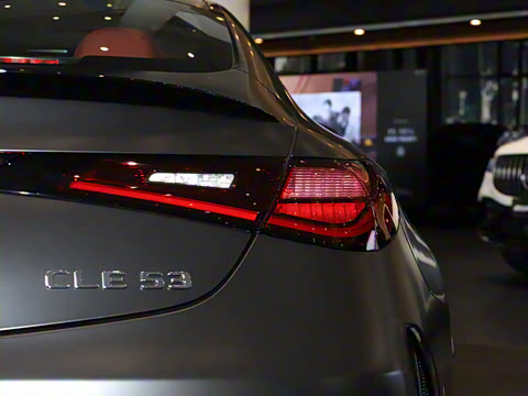 2025 Ŀ AMG CLE 53 4MATIC+ ܳ