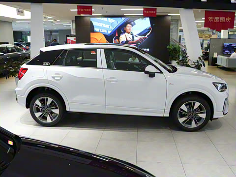 2025�� 35TFSI ʱ�ж�����