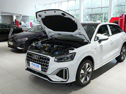 2025�� 35TFSI ʱ�ж�����