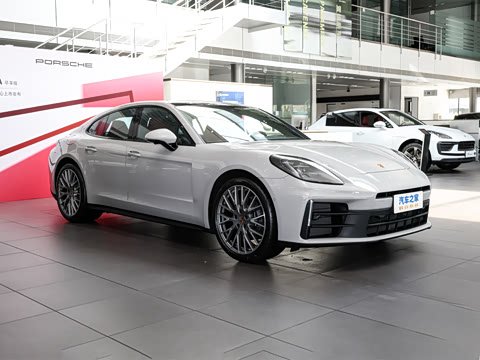 2026�� Panamera ������ 2.9T