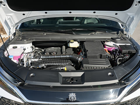 2026�� DM-i 170KM��Խ��