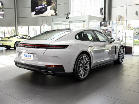 2026�� Panamera ������ 2.9T